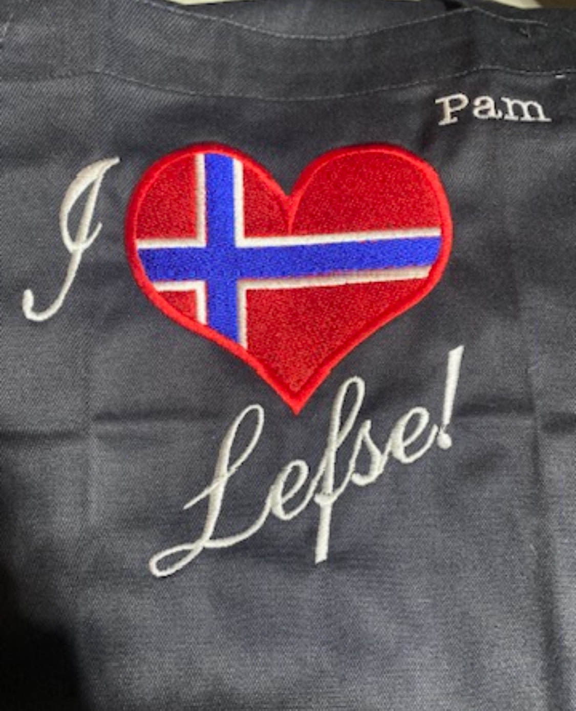 Scandinavian Aprons - Adults & Children