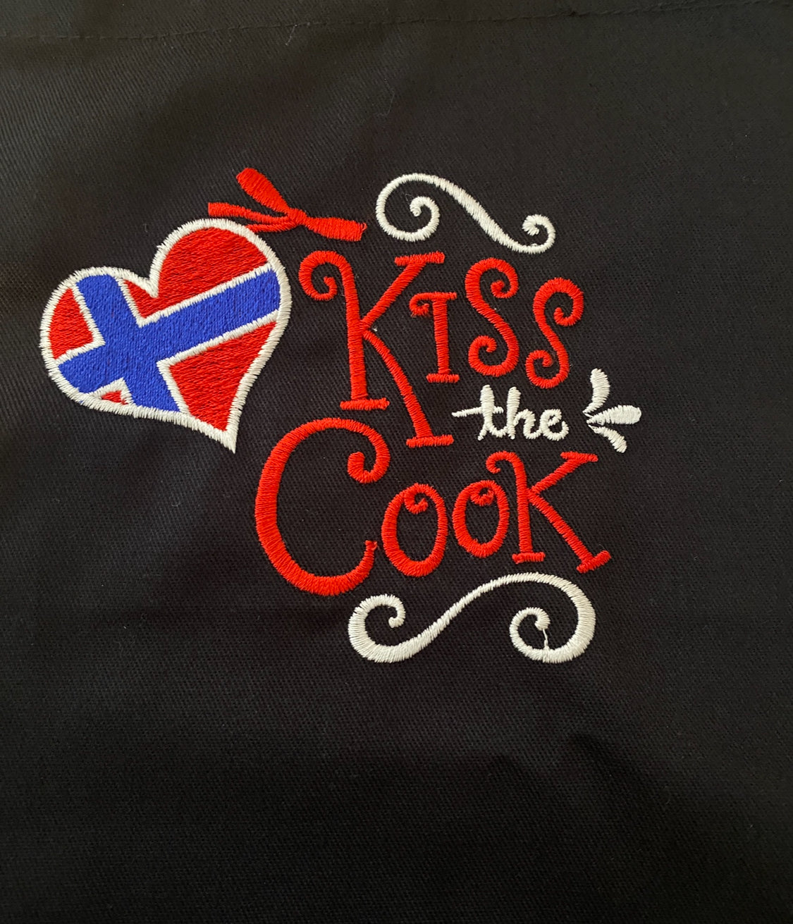 Scandinavian Aprons - Adults & Children